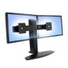 Кронштейн для двух мониторов Ergotron (33-396-085) 