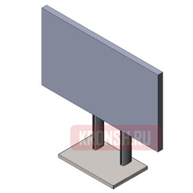Стенд для телевизора ARTKRON ST 80