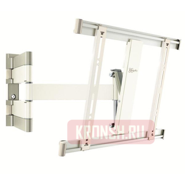 Кронштейн для телевизора Vogels THIN 445 (белый) 