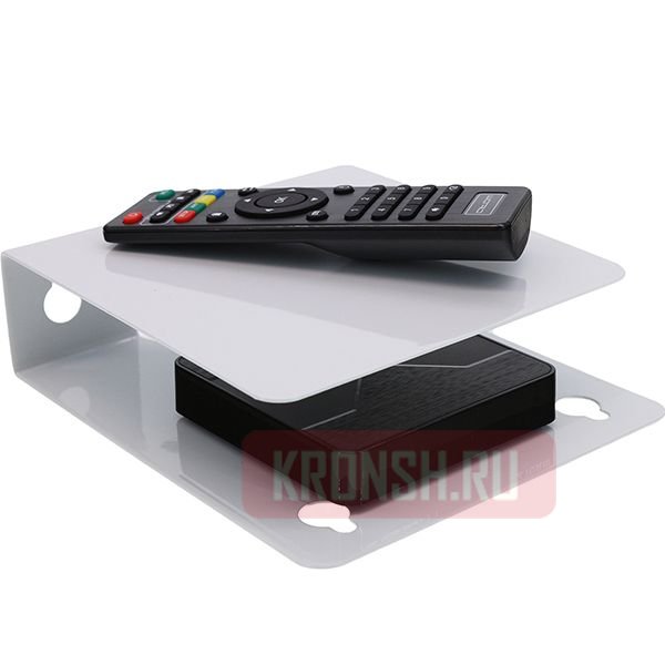 Крепление Uniteki DM1701-W (белый)