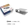 Крепление Uniteki DM1701-W (белый)