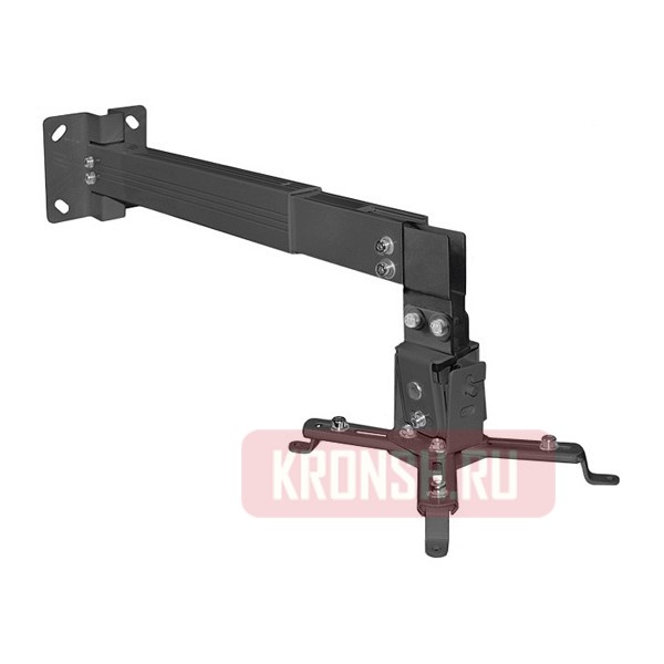 кронштейн для проектора Arm-Media Projector-3 (чёрный)