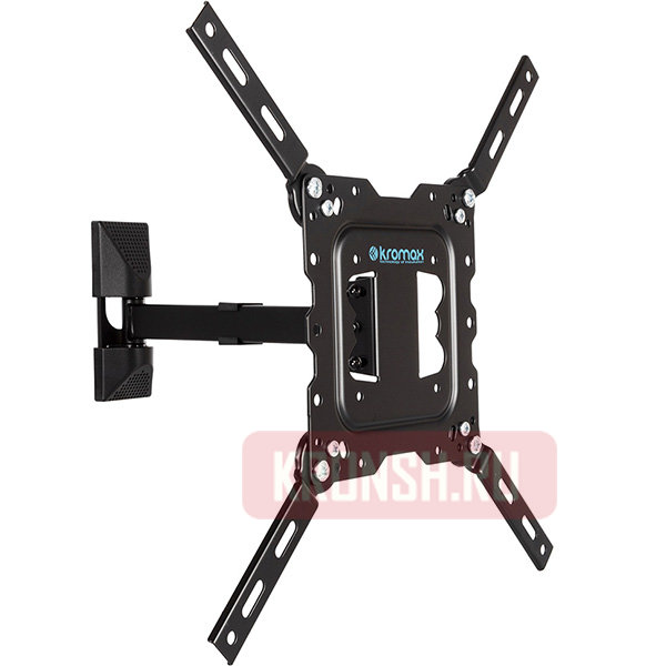 Кронштейн для телевизора Kromax Dix-17