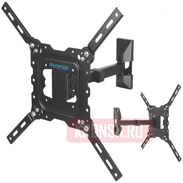 Кронштейн для телевизора Kromax Dix-17