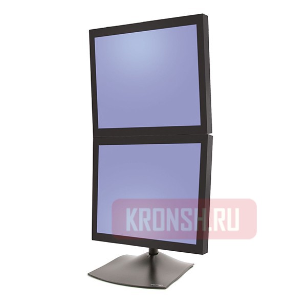 кронштейн для мониторов Ergotron DS100 (33-091-200)  