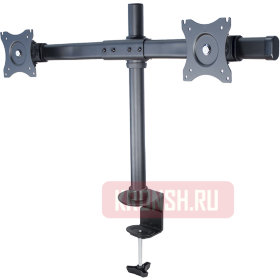 кронштейн для двух мониторов ErgoFount BMMS-02 