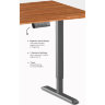 Ergovida S03-22D-B