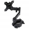 Кронштейн для телевизора Uniteki FMP1075B (черный)