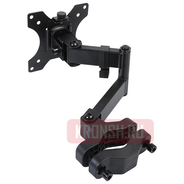 Кронштейн для телевизора Uniteki FMP1075B (черный)