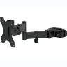 Кронштейн для телевизора Uniteki FMP1075B (черный)