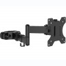 Кронштейн для телевизора Uniteki FMP1075B (черный)