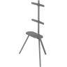 Стойка Uniteki ST005NS (серая)