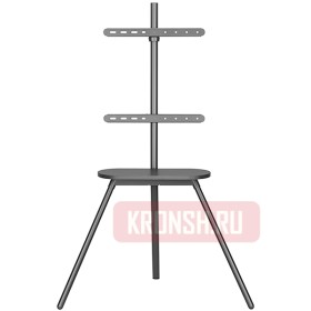 Стойка Uniteki ST005NS (серая)