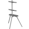 Стойка Uniteki ST005NS (серая)