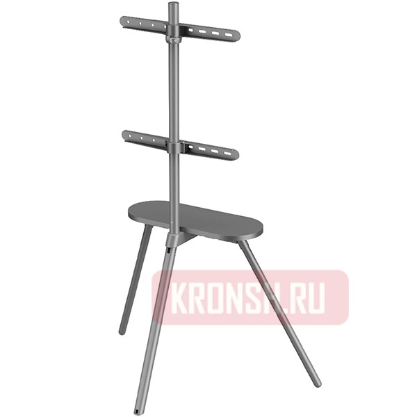 Стойка Uniteki ST005NS (серая)