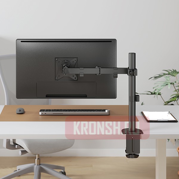 Кронштейн для монитора Uniteki FMT61