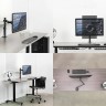 Кронштейн для монитора Uniteki FMT61