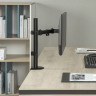 Кронштейн для монитора Uniteki FMT61