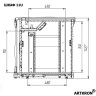 Стол режиссёра ARTKRON Winner-42455
