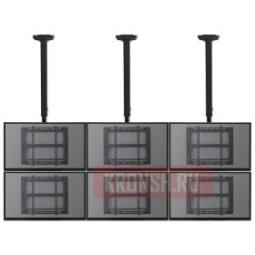 Потолочный кронштейн ARTKRON VWBC-32