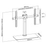 iTECHmount KFG-3