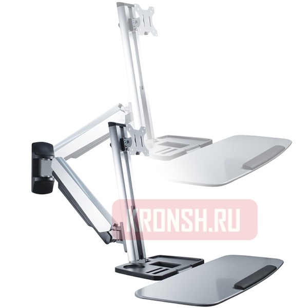 Рабочее место ErgoFount BSSW-01 