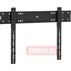 Кронштейн для телевизора Vogels PFW 6800 (чёрный) 
