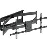Кронштейн для телевизора Uniteki FML62 (черный)   