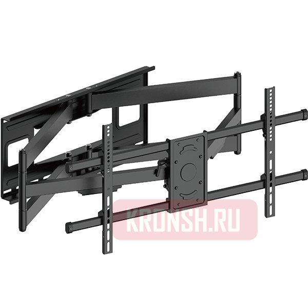 Кронштейн для телевизора Uniteki FML62 (черный)   