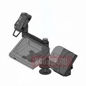 Кронштейн для кассовой техники ARTKRON K3G