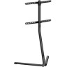 Стойка Uniteki ST005 (чёрная) 