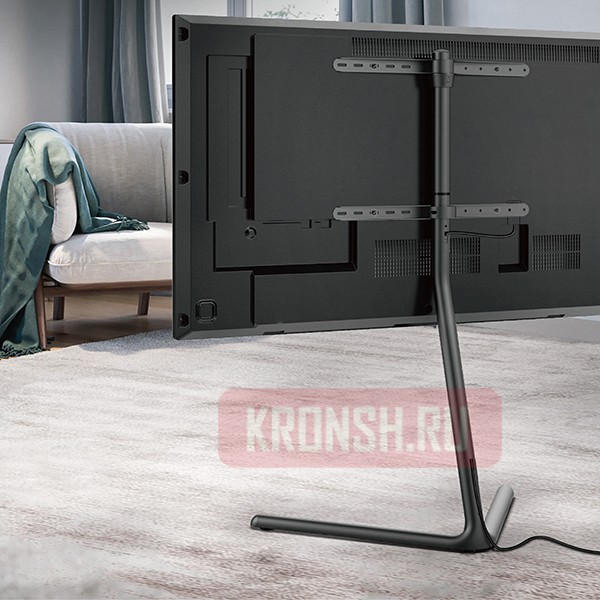 Стойка Uniteki ST005 (чёрная) 