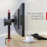 кронштейн для двух мониторов Holder MDS-SU203
