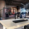 кронштейн для двух мониторов Holder MDS-SU203