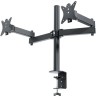 кронштейн для двух мониторов Holder MDS-SU203