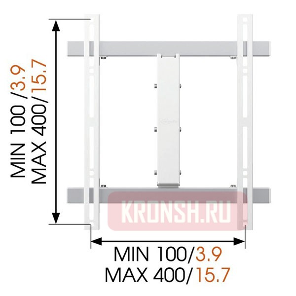 Кронштейн для телевизора Vogels W52071