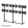 Стойка для видеостены ARTKRON 3x2