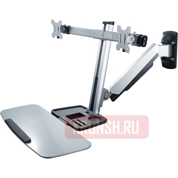Рабочее место ErgoFount BSSW-02