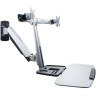 Рабочее место ErgoFount BSSW-02
