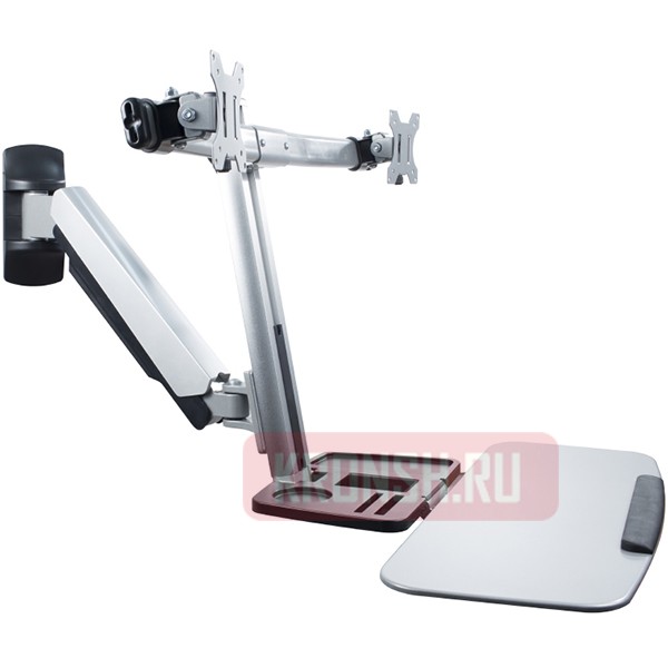 Рабочее место ErgoFount BSSW-02