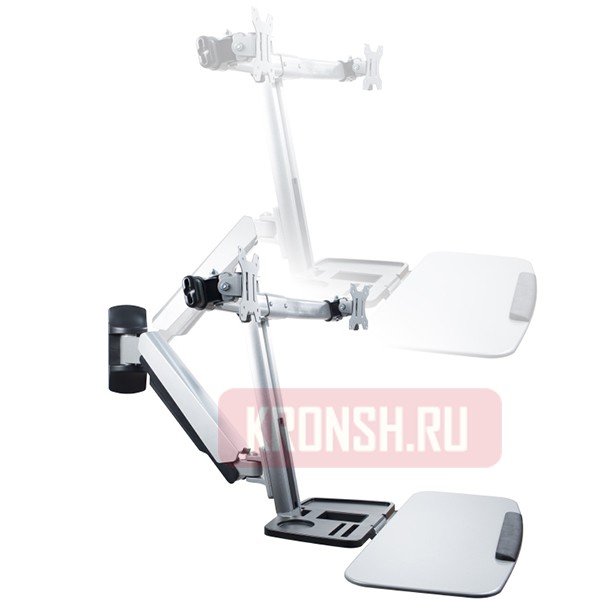 Рабочее место ErgoFount BSSW-02