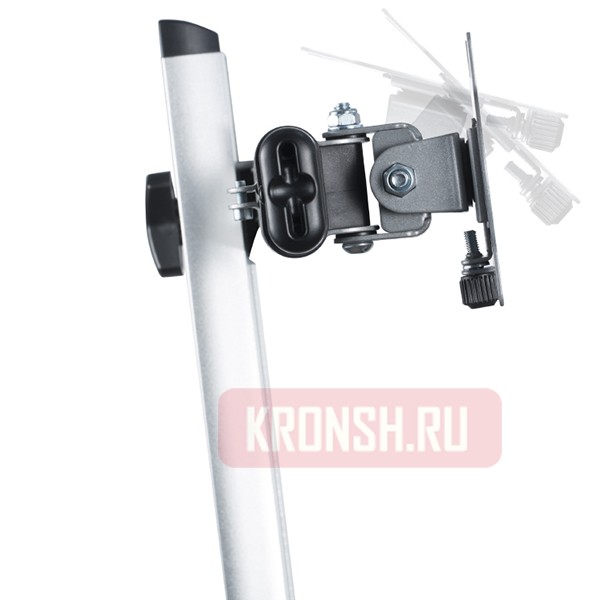 Рабочее место ErgoFount BSSW-02