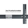 Кронштейн для телевизора Vogels THIN 415