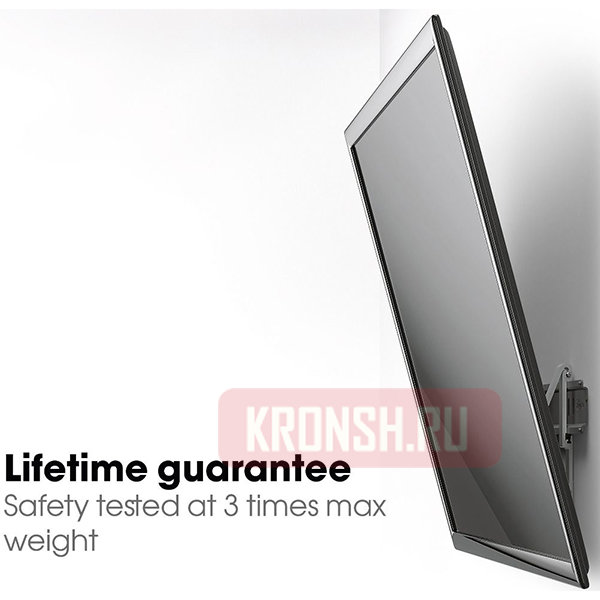 Кронштейн для телевизора Vogels THIN 415