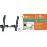 Кронштейн для телевизора Vogels THIN 415