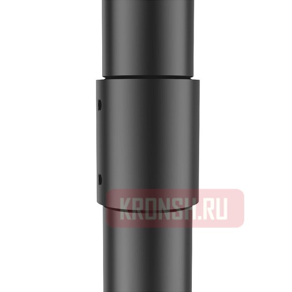 Потолочный кронштейн Onkron CPRO2L-3 (чёрный) 