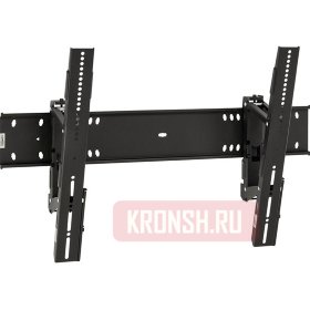 Кронштейн для телевизора Vogels PFW 6810 (чёрный)  
