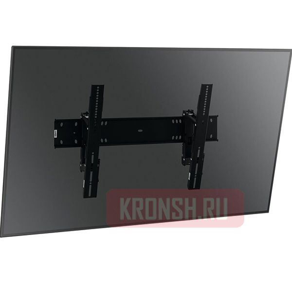 Кронштейн для телевизора Vogels PFW 6810 (чёрный)  