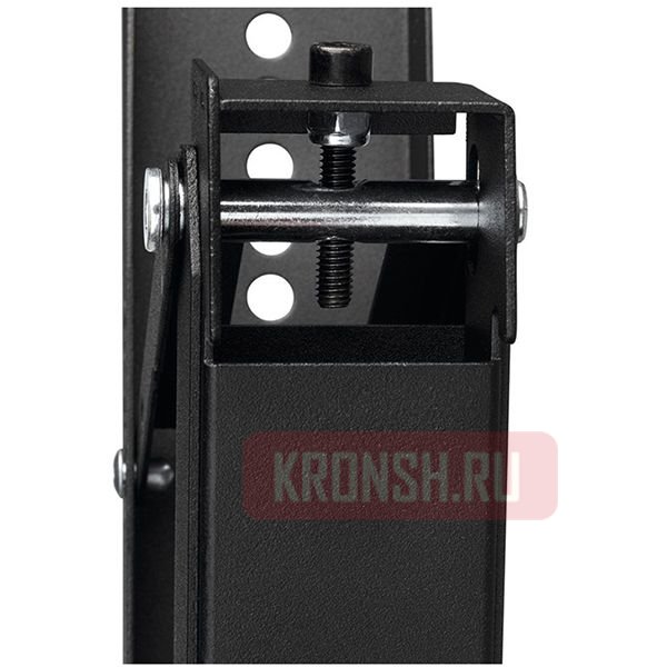 Кронштейн для телевизора Vogels PFW 6810 (чёрный)  