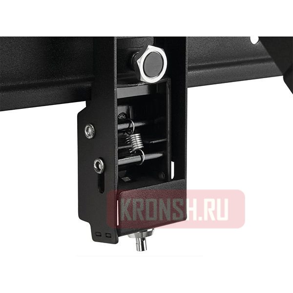 Кронштейн для телевизора Vogels PFW 6810 (чёрный)  